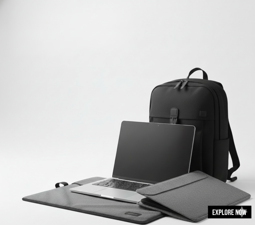 Laptop & Protection